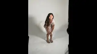Adelynns Audition:  Models Inc Talent Agency