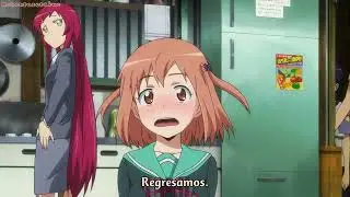 De tal crack xd | Hataraku Maou-sama!