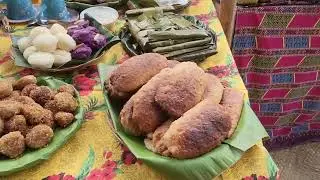 pinoy food display #joviemixvlog #pinoyfood 