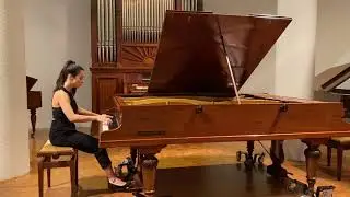 Musikpause digital | Albeniz: Evocation & El Puerto | Landesmuseum Württemberg