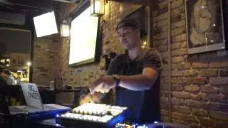 Buck Rodgers - Live Remix (#WHATTHEBUCK)