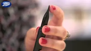 Benefit They're Real! Push-Up Liner