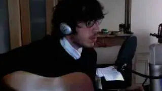 John Wayne Gacy Jr ( Sufjan Stevens Cover)