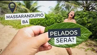 Massarandupió 2° Parte - será?