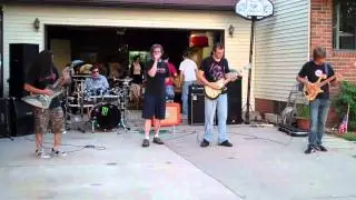 The Whiskey Pilots 2nd