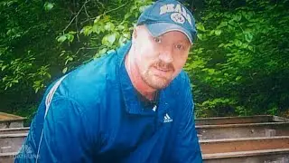 All in the family: Randy Baker&rsquo;s murder case featured on Dateline