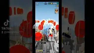 T.A.S com game guardian #subwaysurfers #subwaytas #spedtas #subwayeurfex #eurfextas #viraltas #viral