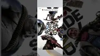 PlayStation Free Games January 2025! Suicide Squad, NFS, Stanley Parable!!!