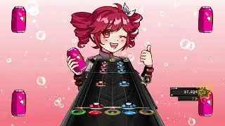 Brain Implosion Energy Drink (Pop Punk ver.) Clone Hero Chart