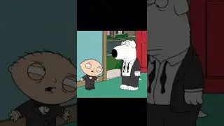 Family Guy - Ear in a cup 👂🥤