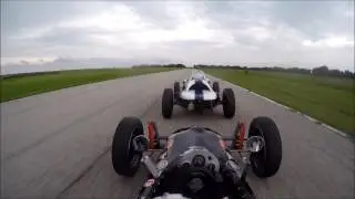 CVAR Motor Sports Ranch Houston May 2016