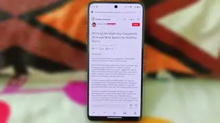 OnePlus Nord 3 5G OxygenOS 14 Close Beta Program | How To Apply Close Beta