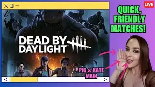 DBD | Pig Main