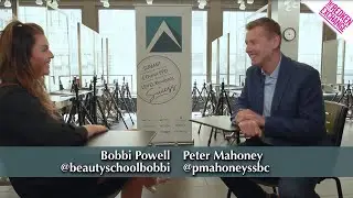 Unlocking Potential: Bobbi X Peter Mahoney, Summit Salon Business Center