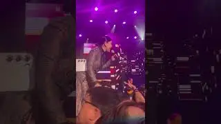 Pops Fernandez live at Pechanga Casino