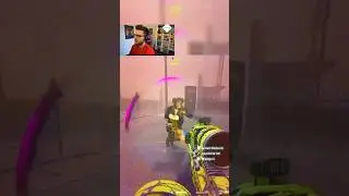 the most broken WSP SWARM class setup for warzone vondel
