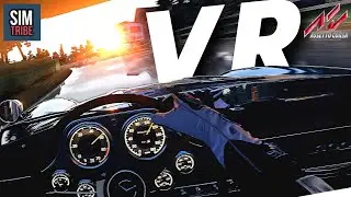 7 BEST Track and Car Mod Combinations for VR in Assetto Corsa 2023 | Download links!