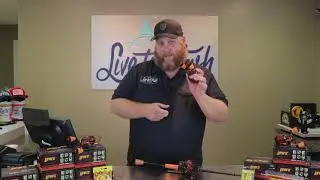 Lew's Mach Crush Combo and Reel Review