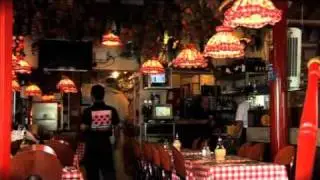 Italiaans restaurant Antwerpen - Da Giovanni