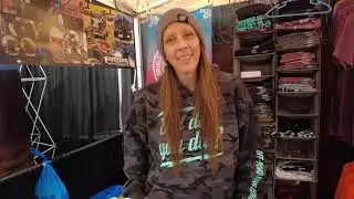 Ride Like a Local - Part Two - Calgary Motorcycle Show: S:10: E8: S1