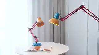 Flexi Bright Table Lamp