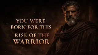 STOP CHASING, START BECOMING— STOIC MANIFESTATION EXPLAINED | Echoes of Wisdom.