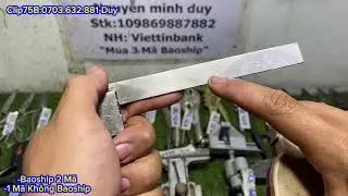 Clip75B(28/12/2025):Đồ Nghề Bãi Nhật#hàngnhậtnộiđịa #hangnhatbaigiare #donghe #đồnghềnhậtbãi 