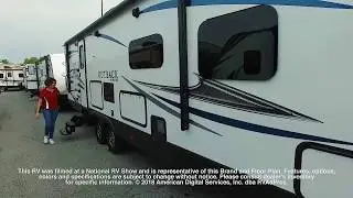 2018 Keystone RV-Outback Ultra-Lite-290UBH