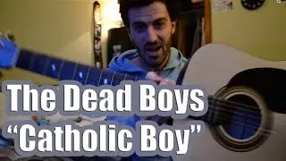 The Dead Boys - 