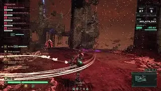 Returnal Tower of Sisyphus | Ascending to 1 Billion | Attempt 96 (Part 10, End)