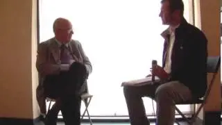 Intervista a Eugenio Lecaldano parte 1