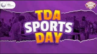 TDA SPORTS DAY 2023
