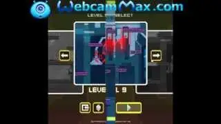 Test Subject Arena 2