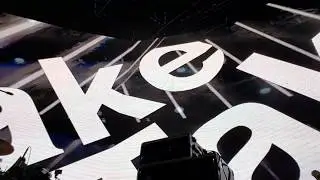 [박훈희의 딩가딩가] Live45//2019CCC여름수련회//Take It All