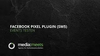 Events testen - Shopware Plugin 