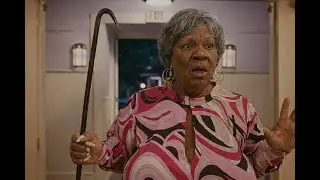NORBIT 2 (2026) &mdash; TRAILER 1 | Eddie Murphy, Eddie Murphy