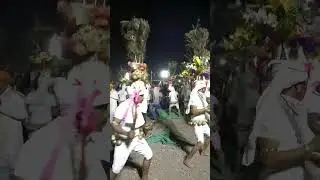 Adivasi mela at.sathavav #short #shortsfeed #rkmusic