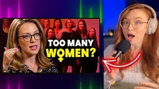 Women Boldly CONFESS Red Pill Is the Real Deal...