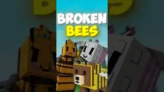 НОВЫЕ ПЧЕЛЫ СЛОМАНЫ В ВЫРАЩИВАНИИ САДОВ! #growagarden #roblox
