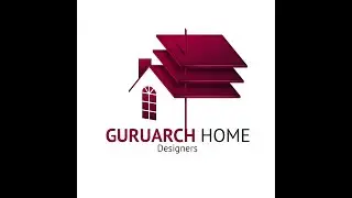 Beautiful House Design Sq. Ft: 966' 0