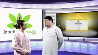 Intuition Herbals India {Vishal Verma}