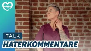 TALK | BEST OF HATER COMMENTS | TEIL 4