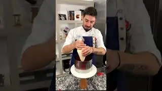 Pablo remaggi [Clase de pasteleria profesional]