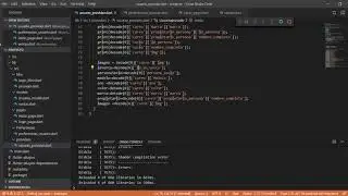 Consumo de api en flutter