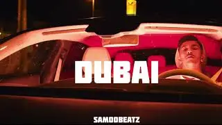 MERO Type Beat 2020 &ldquo;DUBAI&ldquo; Trap | Prod by Samoobeatz