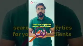RealBetter's Google like search for verified properties