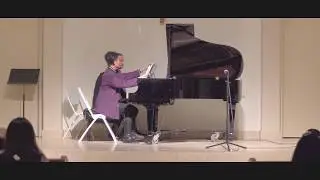 Irvine School of Music - Performance