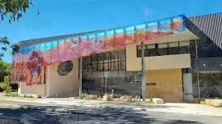 SM Tafe New Build
