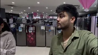 Auto-Clean ya Baffle Filter? Kaunsi Chimney hai best?😵&zwj;💫🤯 (Chimney Lene Gaye The Aaj)&hellip;&hellip; #ishanvlogs 