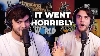 The Dolan Twins Auditioned For Reality TV&hellip;it went horribly